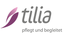 tilia Stiftung für Langzeitpflege