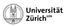 Institut für Rechtsmedizin – Zürich