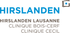 Hirslanden Clinique Cecil