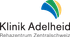 Klinik Adelheid - Rehazentrum Zentralschweiz
