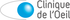 Clinique de l'Oeil