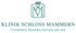 Klinik Schloss Mammern