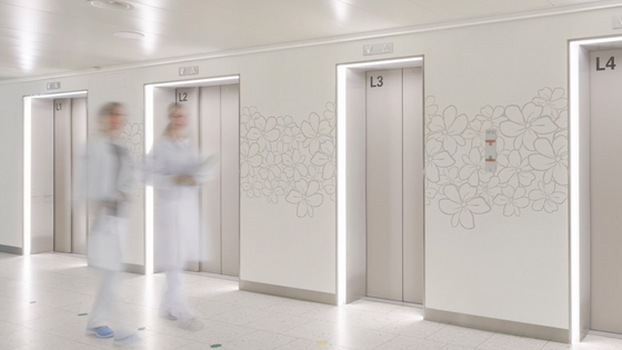 Stiftung Gesundheitsversorgung Oberengadin (SGO) 0