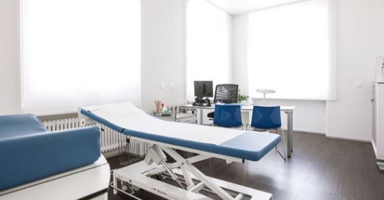 Monvia AG – Gesundheitszentren 5