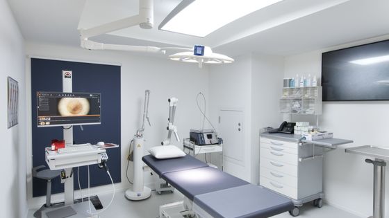 Swiss Med Team AG 7