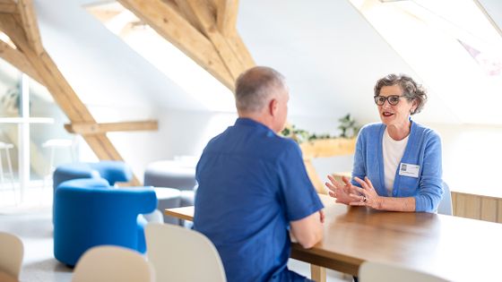 Psychiatrische Dienste Graubünden (PDGR) 8
