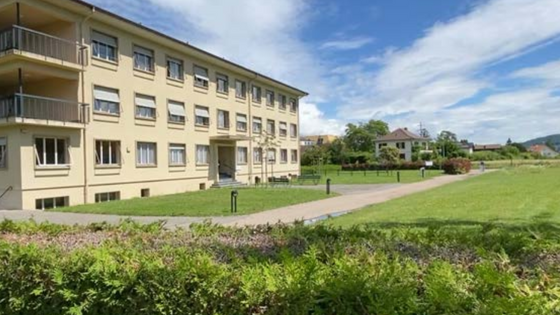 Centre Neuchâtelois de Psychiatrie (CNP) 0