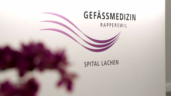 Praxis Gefässmedizin Rapperswil 0