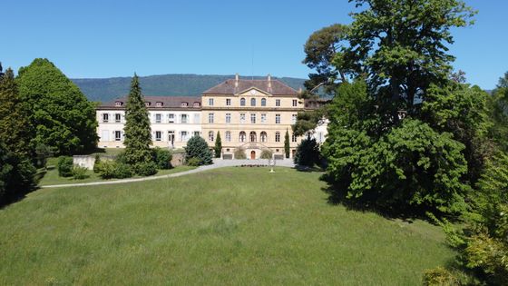 Centre Neuchâtelois de Psychiatrie (CNP) 10