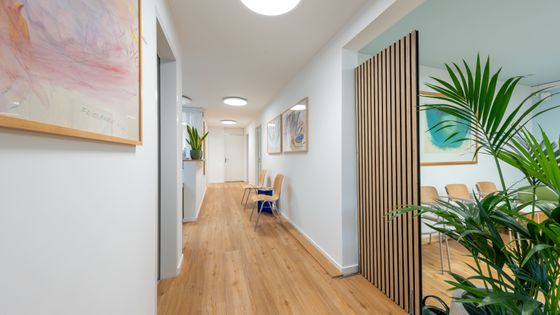 Familienpraxis Schinznach 1