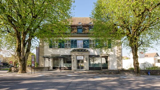 Praxis im Lenzhof 0