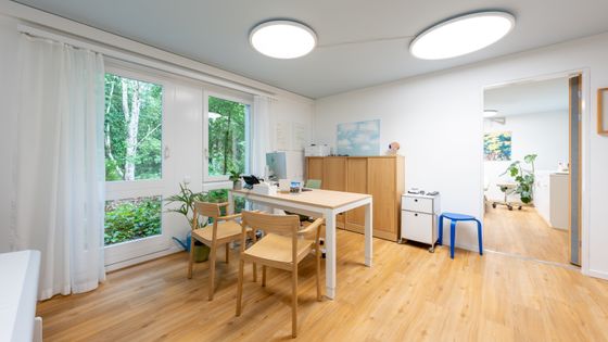 Familienpraxis Schinznach 2