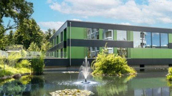 Lindenfeld - Spezialisierte Pflege 1