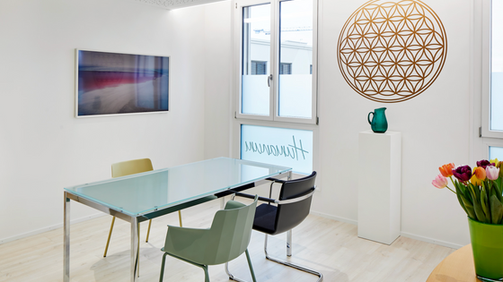 Humanum Gesundheitszentrum 2
