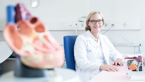 Spital Lachen AG 2