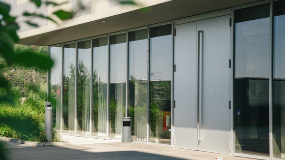 Maison Médicale 4