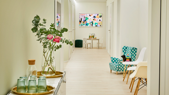 Humanum Gesundheitszentrum 0
