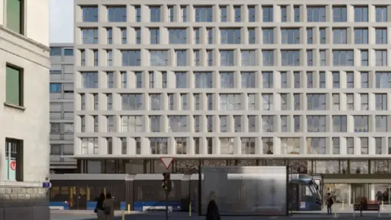 Maison Médicale 3