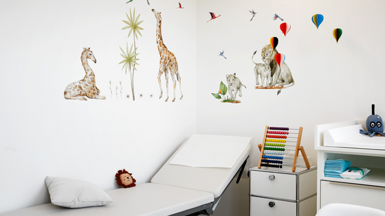 Humanum Gesundheitszentrum 3