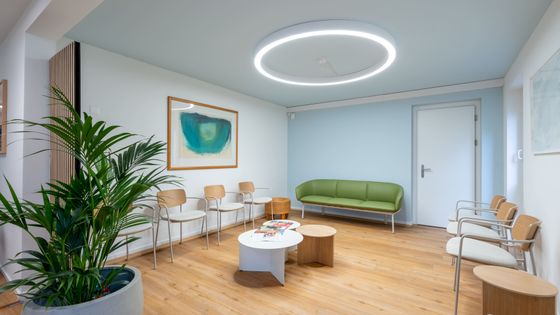 Familienpraxis Schinznach 0