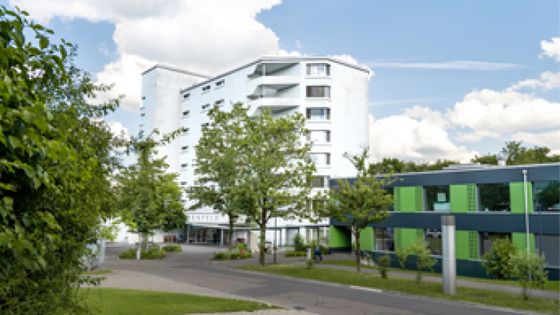 Lindenfeld - Spezialisierte Pflege 2