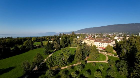Centre Neuchâtelois de Psychiatrie (CNP) 7