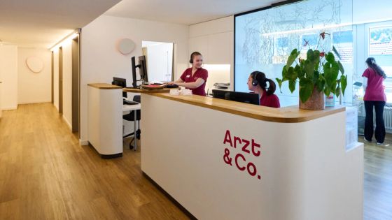 Arzt & Co. AG 2