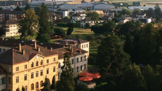 Centre Neuchâtelois de Psychiatrie (CNP) 3