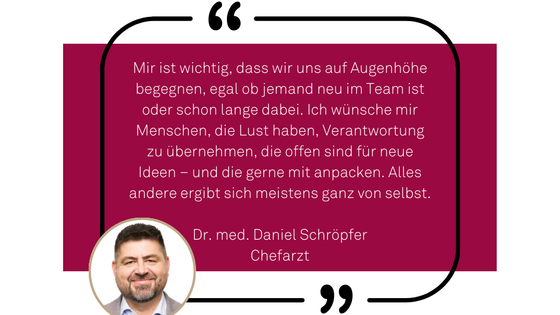 Health & Medical Service AG in Bern 1