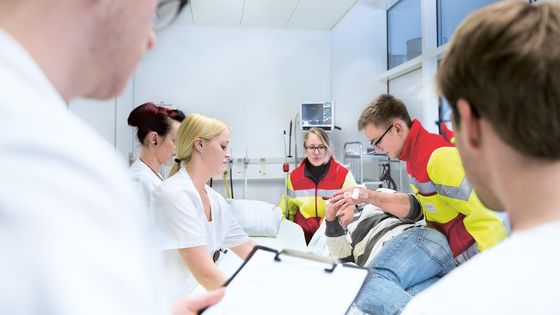 Spital Uster 8