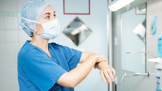 Spital Lachen AG 5