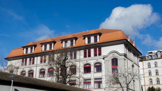 Centre Neuchâtelois de Psychiatrie (CNP) 12