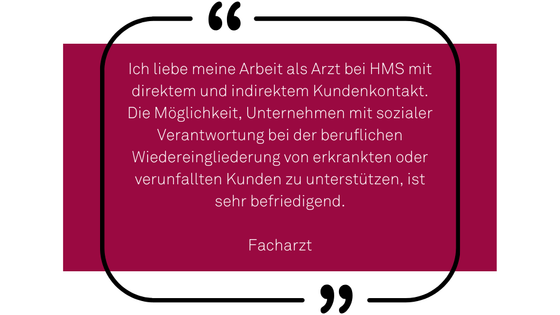 Health & Medical Service AG in Bern 0