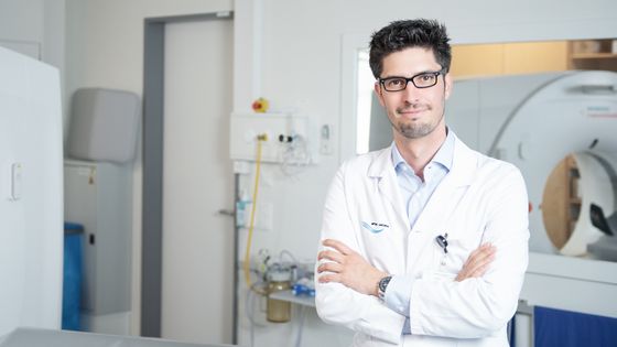 Spital Lachen AG 0