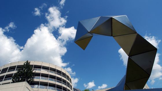 Hôpital du Valais - Spital Wallis (HVS) 2