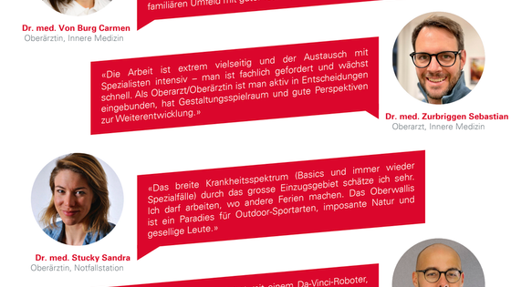 HVS – Spitalzentrum Oberwallis (SZO) 7