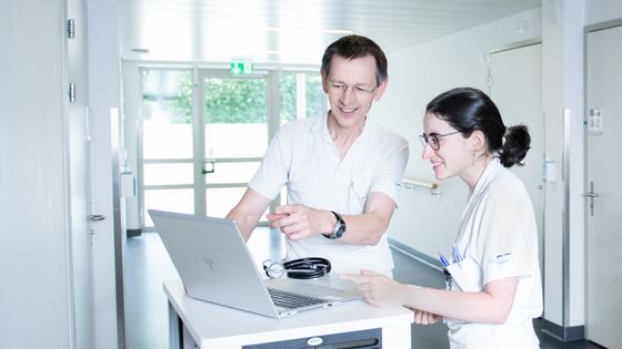 Spital Lachen AG 4
