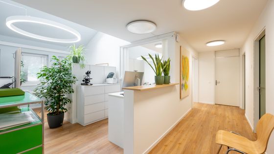 Familienpraxis Schinznach 3