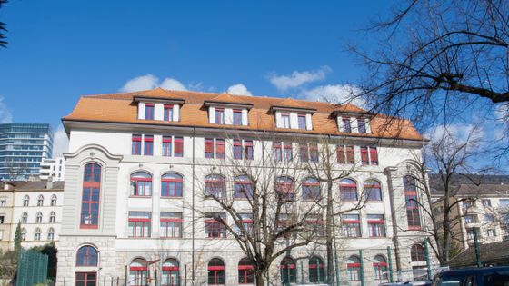 Centre Neuchâtelois de Psychiatrie (CNP) 11