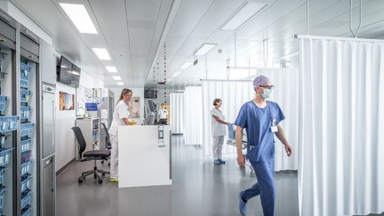 Spital Muri 0