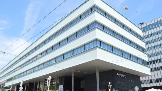 Localinomed PostParc Bern – Arztpraxis für Kinder und Jugendliche 0