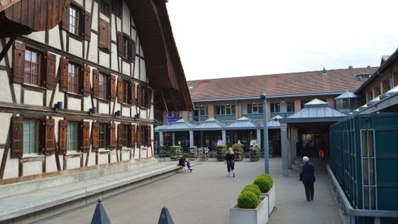 Localmed Ärztezentrum Köniz 0