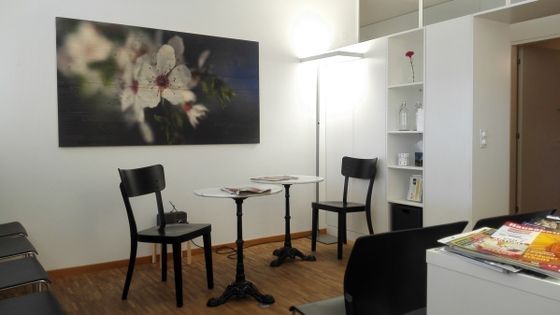 Localmed Ärztezentrum Köniz 3