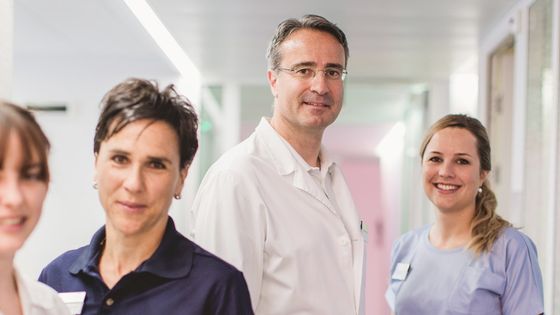 Spital Schwyz 1