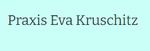 Eva Kruschitz