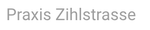 Praxis / Cabinet Zihlstrasse