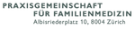 Praxisgemeinschaft für Familienmedizin