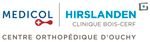 Centre Orthopédique d'Ouchy (Medicol et Hirslanden Clinique Bois-Cerf)