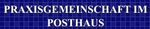 Praxisgemeinschaft im Posthaus