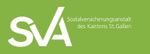 SVA St.Gallen – Sozialversicherungsanstalt des Kantons St. Gallen